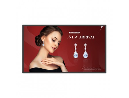 MONITOR DE SEÑALIZACION DIGITAL BENQ 43 ST4302S 4K 3480X2160 400NITS