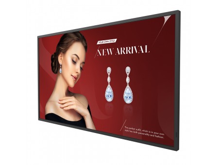 MONITOR DE SEÑALIZACION DIGITAL BENQ 43 ST4302S 4K 3480X2160 400NITS