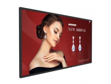 MONITOR DE SEÑALIZACION DIGITAL BENQ 43 ST4302S 4K 3480X2160 400NITS