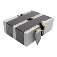 RBC1500 REEMPLAZO DE BATERIA PARA UPS PARA SISTEMAS UPS SELECTOS SMART1200LCD, SMART1500LCD, SMART1500LCDXL, SMX1500LCD GARANTIA LIMITADA POR 1 AÑO.