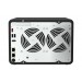 NAS QNAP TS-664-8G / TORRE / 6 BAHIAS / CELERON N5095 NUCLEO CUADRUPLE 2.9 GHZ /8GB RAM DDR4 / LAN 2,5GBE X2 / USB 3.2 X2 / HDMI / HOT SWAP / SOPORTEA M.2 2280 /NO INCLUYE DISCOS
