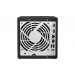 NAS QNAP TS-453E-8G / 4 BAHIAS / TORRE / INTEL CELERON 4NUCLEOS 2.6GHZ / 8GB RAM DDR4 / LAN 2,5GBE2 / HDMI2 / USB 3.22 / USB 2.02 / SOPORTA M.2 22802 / HOT SWAP / NO INCLUYE DISCOS
