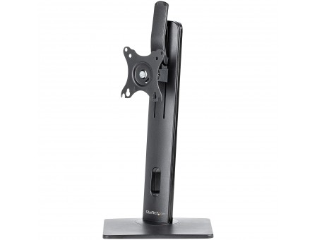 SOPORTE PARA MONITOR - PORTA MONITOR ERGONOMICO, AUTONOMO Y DE ALTURA AJUSTABLE, PARA PANTALLAS HASTA 32 VESA - STARTECH.COM MOD. FPPNEUSTND