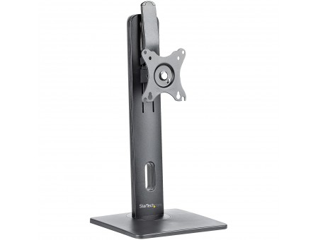SOPORTE PARA MONITOR - PORTA MONITOR ERGONOMICO, AUTONOMO Y DE ALTURA AJUSTABLE, PARA PANTALLAS HASTA 32 VESA - STARTECH.COM MOD. FPPNEUSTND
