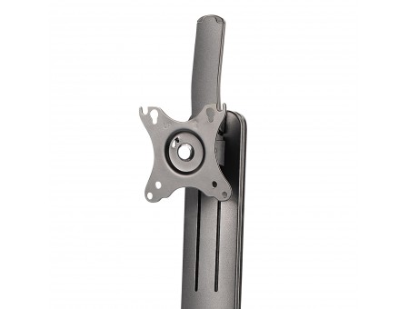 SOPORTE PARA MONITOR - PORTA MONITOR ERGONOMICO, AUTONOMO Y DE ALTURA AJUSTABLE, PARA PANTALLAS HASTA 32 VESA - STARTECH.COM MOD. FPPNEUSTND