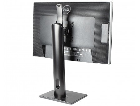 SOPORTE PARA MONITOR - PORTA MONITOR ERGONOMICO, AUTONOMO Y DE ALTURA AJUSTABLE, PARA PANTALLAS HASTA 32 VESA - STARTECH.COM MOD. FPPNEUSTND