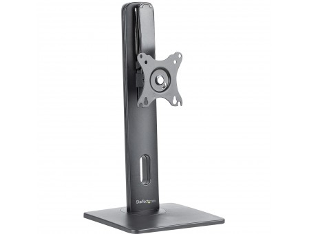 SOPORTE PARA MONITOR - PORTA MONITOR ERGONOMICO, AUTONOMO Y DE ALTURA AJUSTABLE, PARA PANTALLAS HASTA 32 VESA - STARTECH.COM MOD. FPPNEUSTND