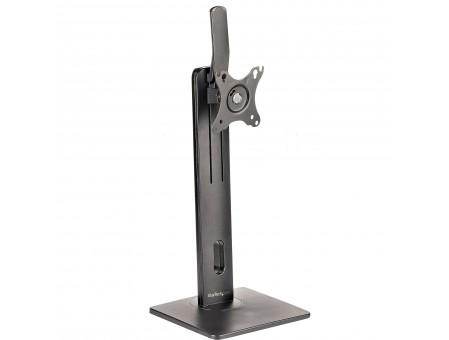 SOPORTE PARA MONITOR - PORTA MONITOR ERGONOMICO, AUTONOMO Y DE ALTURA AJUSTABLE, PARA PANTALLAS HASTA 32 VESA - STARTECH.COM MOD. FPPNEUSTND