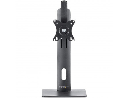 SOPORTE PARA MONITOR - PORTA MONITOR ERGONOMICO, AUTONOMO Y DE ALTURA AJUSTABLE, PARA PANTALLAS HASTA 32 VESA - STARTECH.COM MOD. FPPNEUSTND