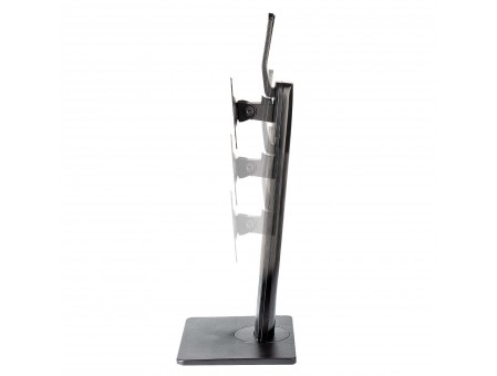 SOPORTE PARA MONITOR - PORTA MONITOR ERGONOMICO, AUTONOMO Y DE ALTURA AJUSTABLE, PARA PANTALLAS HASTA 32 VESA - STARTECH.COM MOD. FPPNEUSTND