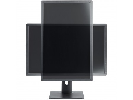 SOPORTE PARA MONITOR - PORTA MONITOR ERGONOMICO, AUTONOMO Y DE ALTURA AJUSTABLE, PARA PANTALLAS HASTA 32 VESA - STARTECH.COM MOD. FPPNEUSTND