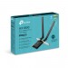 TARJETA DE RED PCIE | TP-LINK | ARCHER TX20E | WIFI 6 | AX1800 | BLUETHOOTH 5.2 | (5GHZ) 1201 MBPS | (2.4 GHZ) 574 MBPS 
