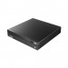 DESKTOP LENOVO THINKCENTRE NEO 50Q GEN 4 TINY/CORE I3-1215U 1.20 GHZ UP TO 4.40 GHZ/8GB SO-DIMM DDR4-3200/512GB SSD/ W11 PRO/1 A?O DE GARANTIA EN SITIO