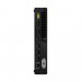 DESKTOP LENOVO THINKCENTRE NEO 50Q GEN 4 TINY/CORE I3-1215U 1.20 GHZ UP TO 4.40 GHZ/8GB SO-DIMM DDR4-3200/512GB SSD/ W11 PRO/1 A?O DE GARANTIA EN SITIO