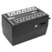 NOBREAK TRIPP-LITE  INTERNET600U, 600VA, 300W, 8 CONTACTOS ULTRA COMPACTO CON USB .GARANTIA LIMITADA DE 3 AÑOS.
