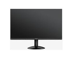 MONITOR LED AOC 24B30H2 / COLOR NEGRO / PANEL IPS  23.8 / HDMI Y VGA / ASPECTO 16:9 / TIEMPO D.R. 1MS / FULL HD 1920 X 1080 /  100 HZ / VESA 100X100 MM / CONTRASTE 20,000,0001 / BRILLO 250 CD/M2     