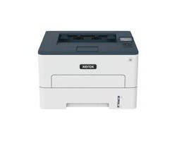 IMPRESORA XEROX B230, 36PPM, LASER MONOCROMATICA USB 2.0, ETHERNET RED, WIFI, DUPLEX, SILENCIOSA, A4