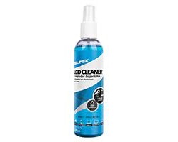 LIMPIADOR ANTIESTATICO EN LOCION DE 250 ML PARA PANTALLAS