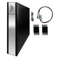 BANCO DE BATERIAS KOBLENZ 20 PIEZAS COMPATIBLE CON LOS UPS 60019 OL 2P / 100019 OL 2P