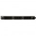 PDU1230 TRIPP-LIITE BASICO MONOFASICO DE 4.8/5.8KW, TOMACORRIENTES DE 200-240V (16-C13 Y 4-C19) 1U