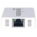 ADAPTADOR USB,MANHATTAN,507578, V3.0 A RED GB  + HUB 3 PTOS MH